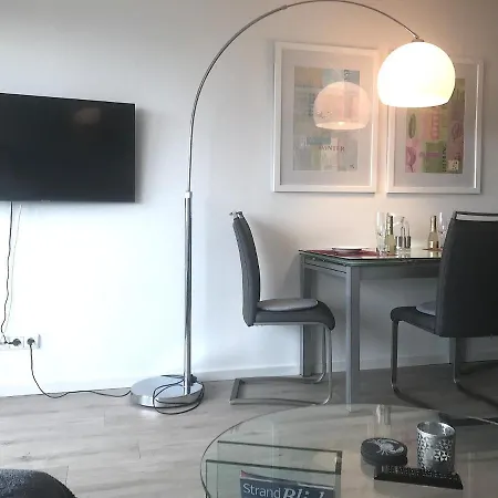 185 Apartment Timmendorfer Strand