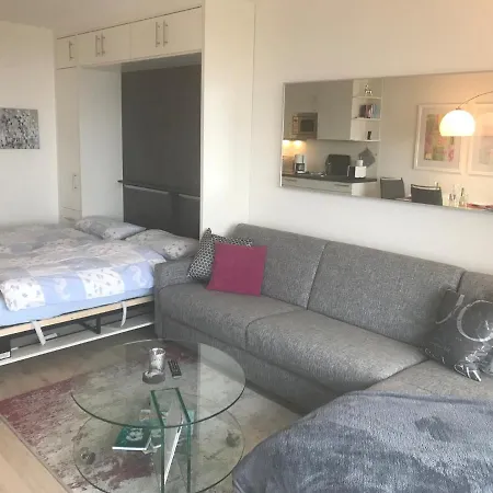 Apartment 185 *